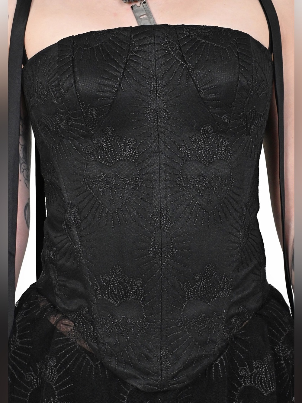 Sacrament Corset